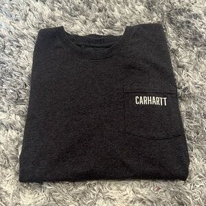 carhartt tee
